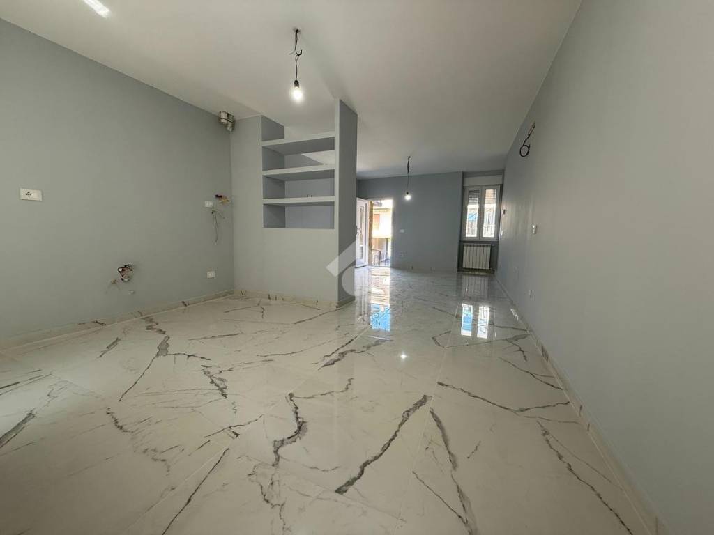 appartamento in vendita a Treviolo in zona Albegno