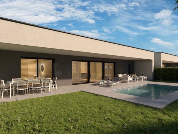 casa indipendente in vendita a Treviolo