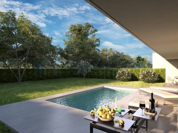 casa indipendente in vendita a Treviolo