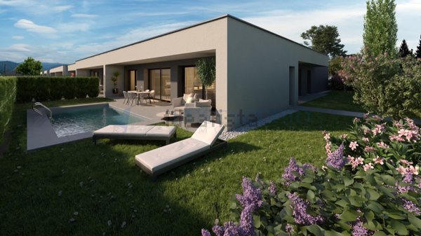 pentavano in vendita a Treviolo