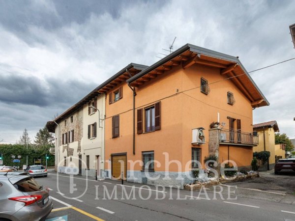 appartamento in vendita a Treviolo