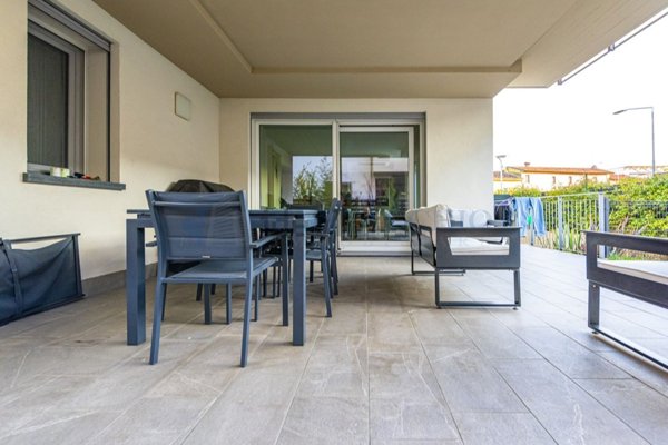 appartamento in vendita a Treviolo