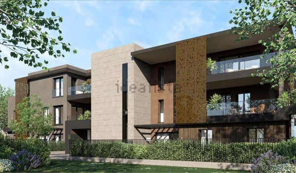 appartamento in vendita a Treviolo