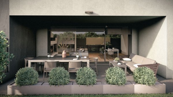 appartamento in vendita a Treviolo