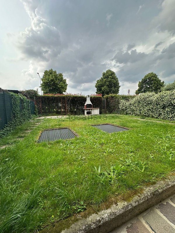 appartamento in vendita a Treviolo