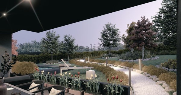 appartamento in vendita a Treviolo