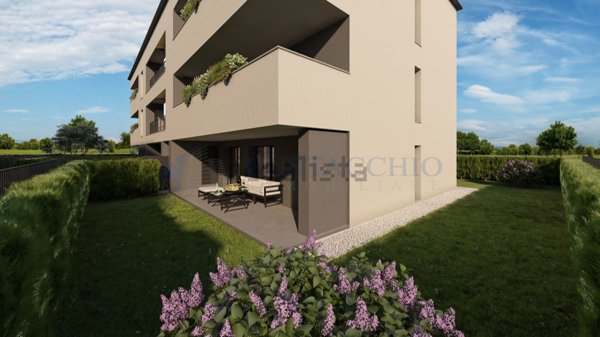 appartamento in vendita a Treviolo