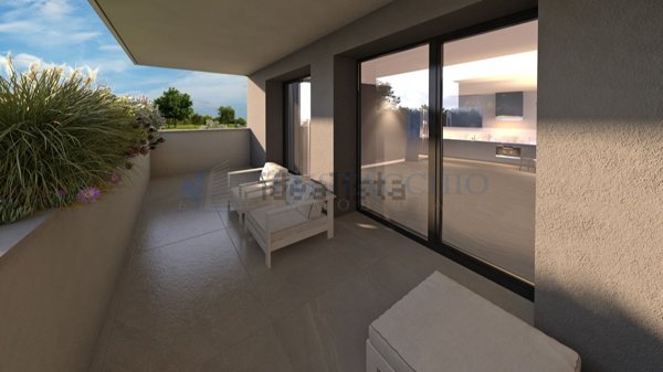 appartamento in vendita a Treviolo