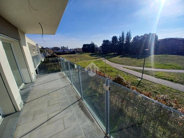 casa indipendente in vendita a Treviolo in zona Albegno