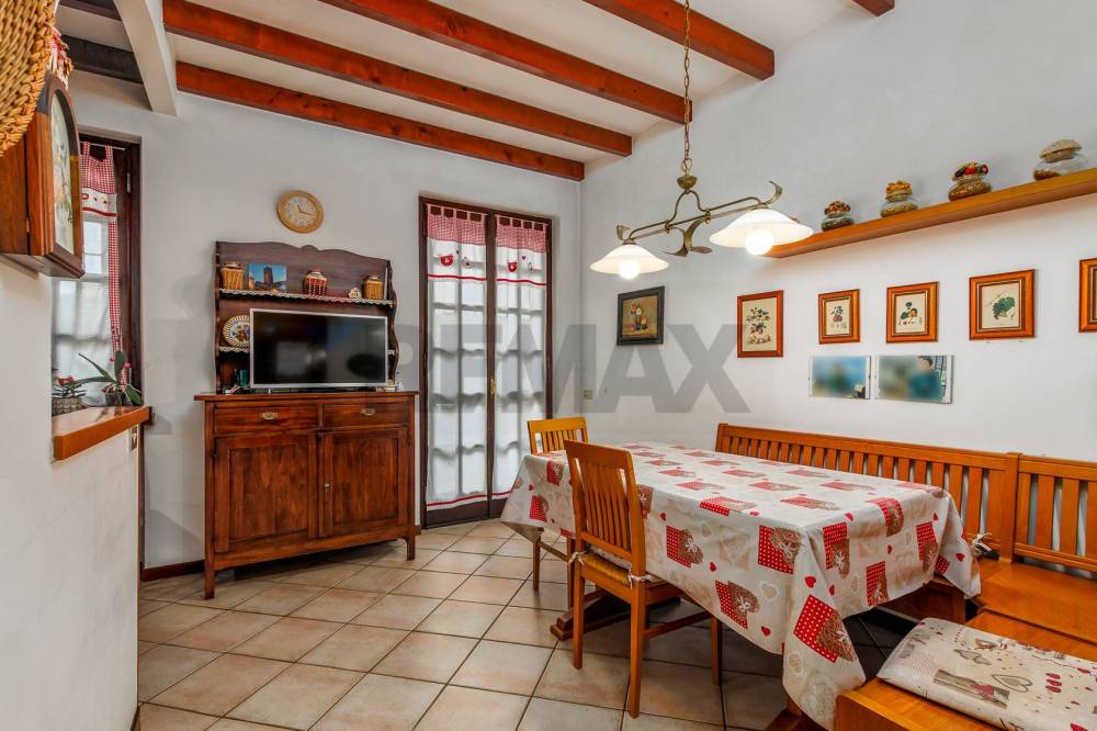 casa indipendente in vendita a Treviolo