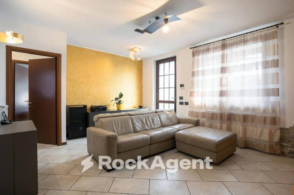 appartamento in vendita a Treviolo