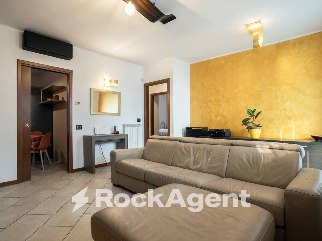 appartamento in vendita a Treviolo