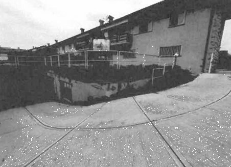 locale di sgombero in vendita a Treviolo