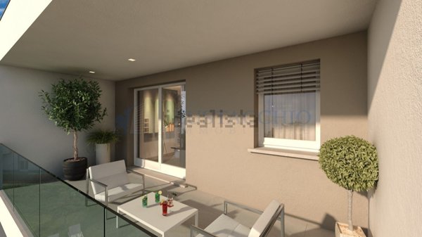 appartamento in vendita a Treviolo in zona Curnasco