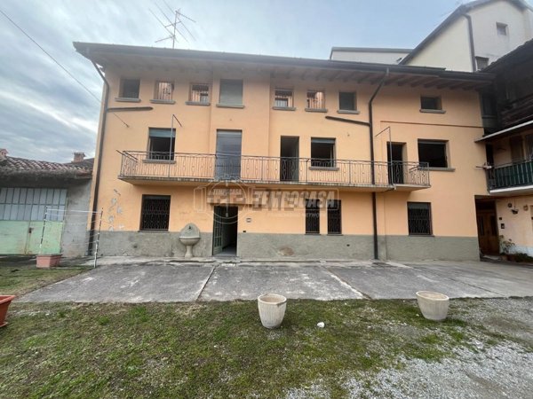 appartamento in vendita a Treviolo