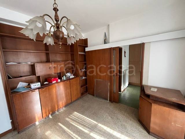 appartamento in vendita a Treviolo