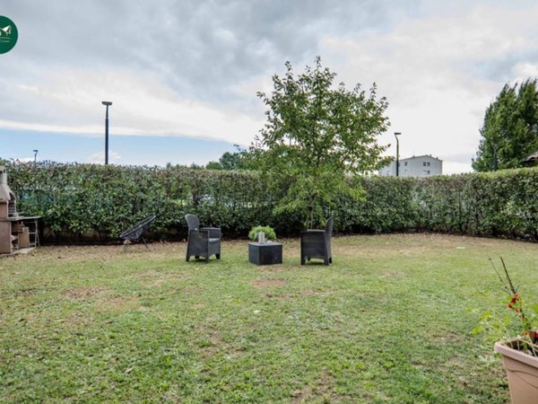 appartamento in vendita a Treviolo