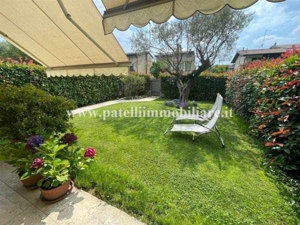 casa indipendente in vendita a Treviolo