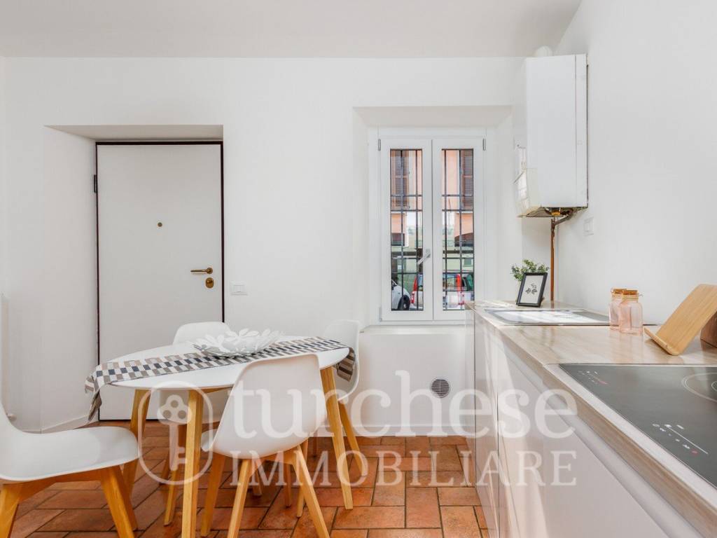 appartamento in vendita a Treviolo