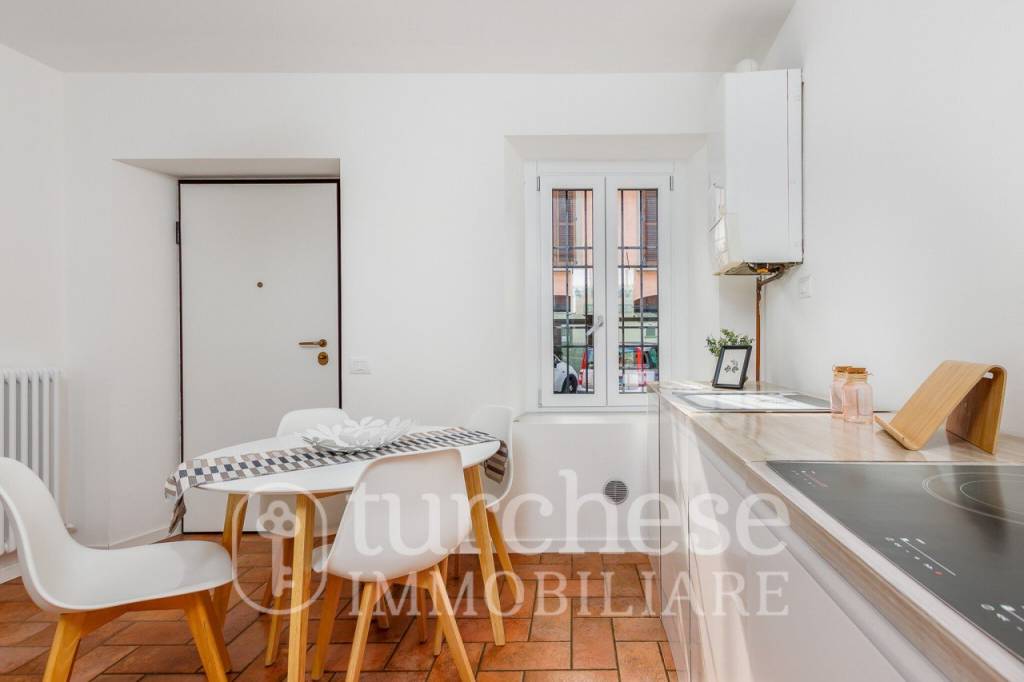 appartamento in vendita a Treviolo