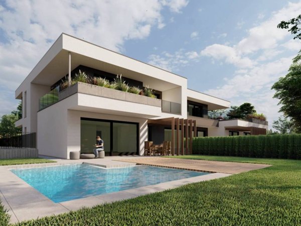 appartamento in vendita a Treviolo