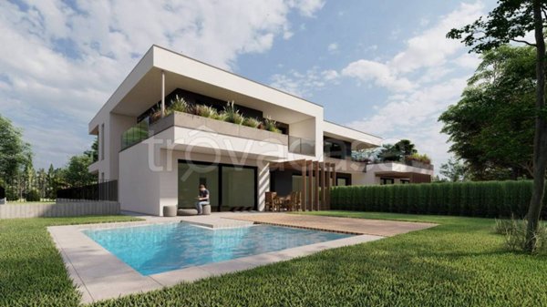 appartamento in vendita a Treviolo