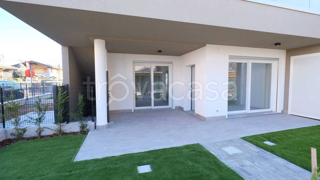 appartamento in vendita a Treviolo