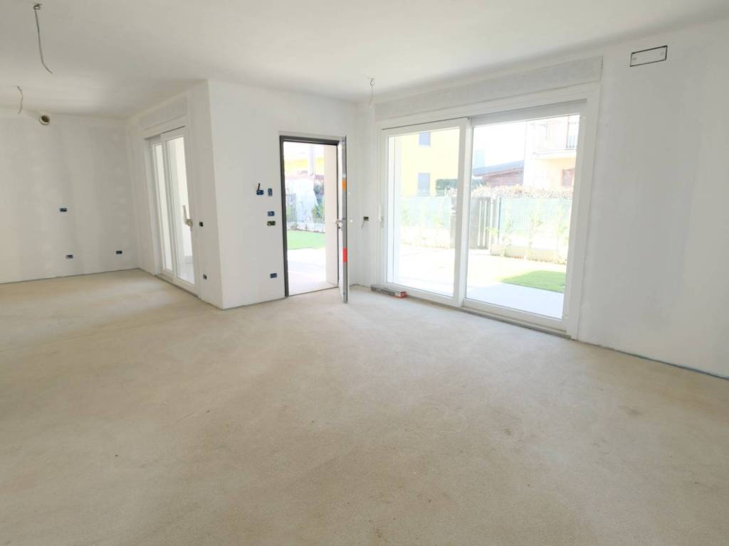 appartamento in vendita a Treviolo