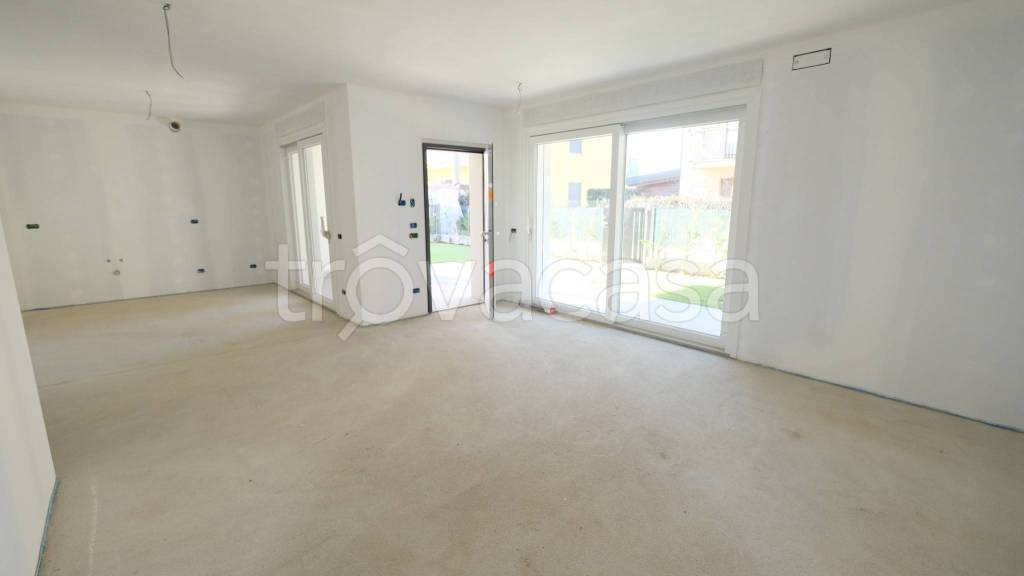 appartamento in vendita a Treviolo