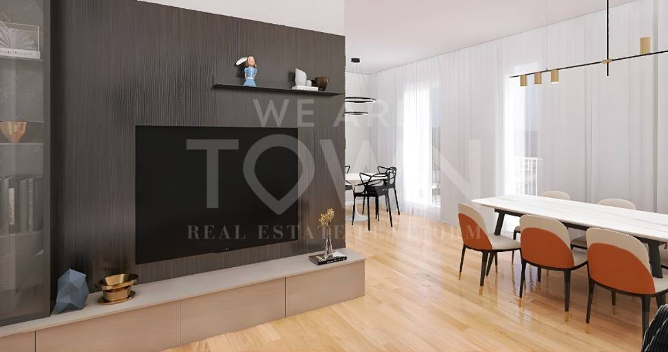 appartamento in vendita a Treviolo