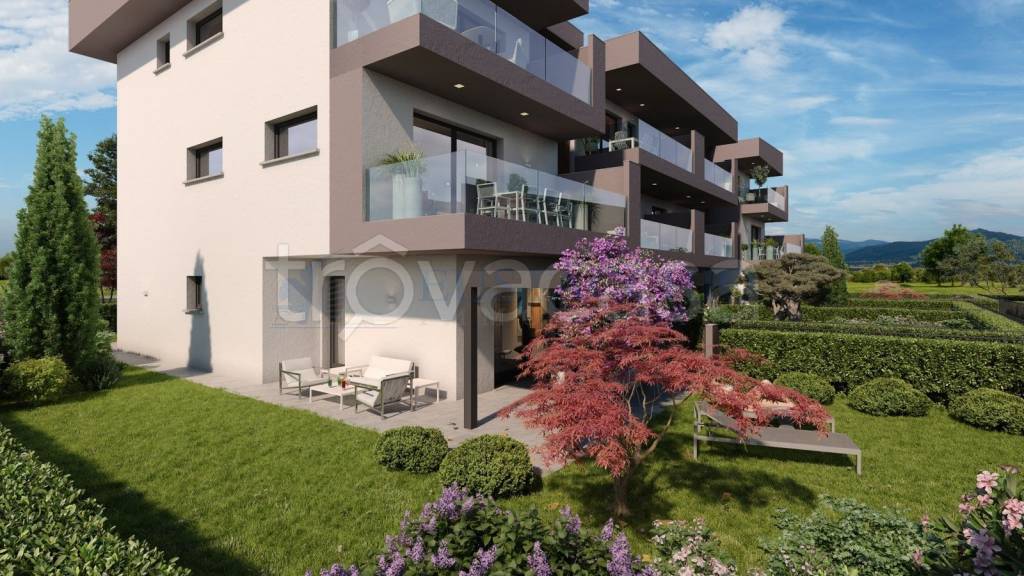 appartamento in vendita a Treviolo