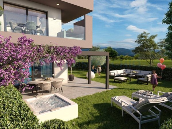 appartamento in vendita a Treviolo