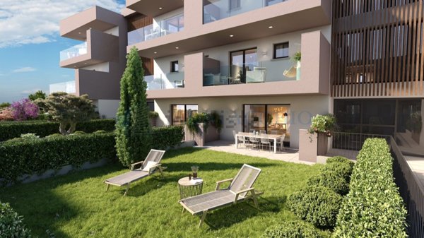 appartamento in vendita a Treviolo