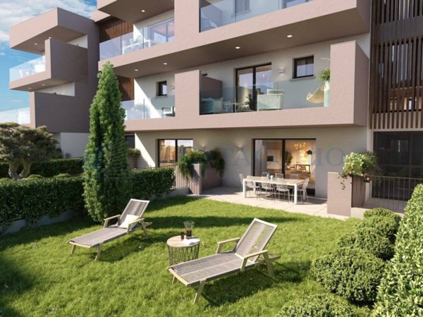 appartamento in vendita a Treviolo