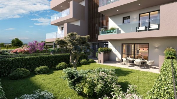 appartamento in vendita a Treviolo