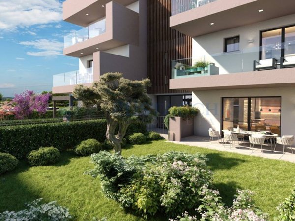 appartamento in vendita a Treviolo