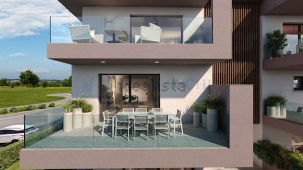 appartamento in vendita a Treviolo