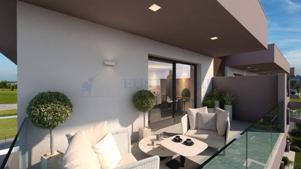 appartamento in vendita a Treviolo