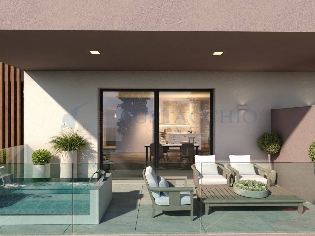 appartamento in vendita a Treviolo