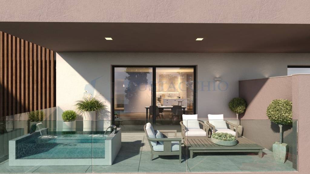 appartamento in vendita a Treviolo