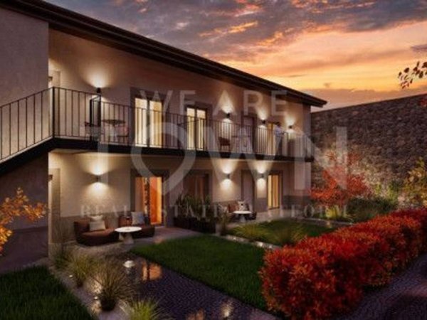 appartamento in vendita a Treviolo