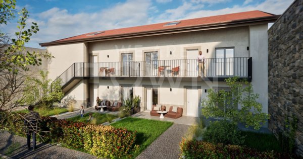 appartamento in vendita a Treviolo