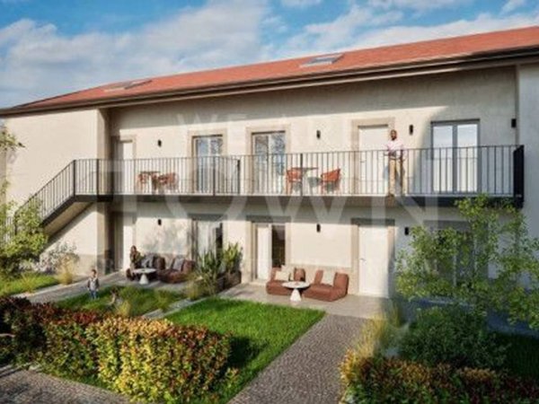 appartamento in vendita a Treviolo