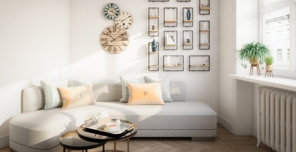 appartamento in vendita a Treviolo