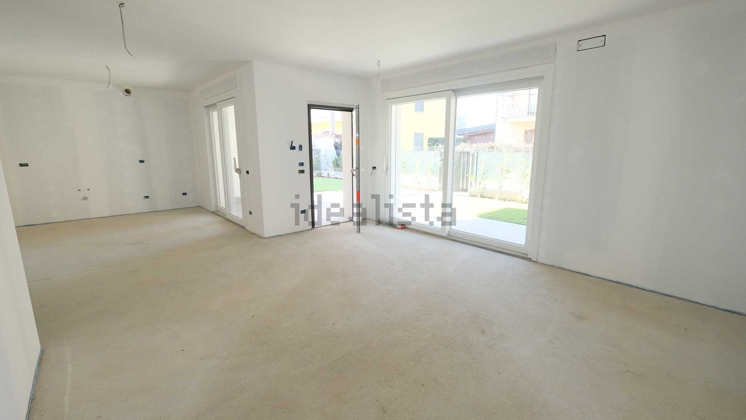 appartamento in vendita a Treviolo