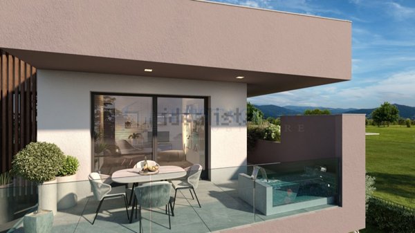 appartamento in vendita a Treviolo