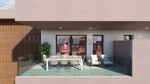 appartamento in vendita a Treviolo