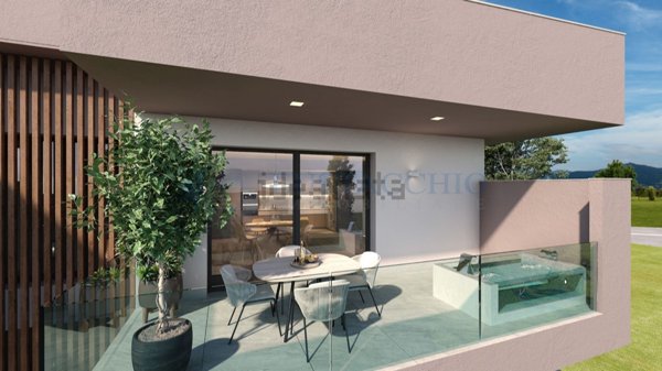 appartamento in vendita a Treviolo