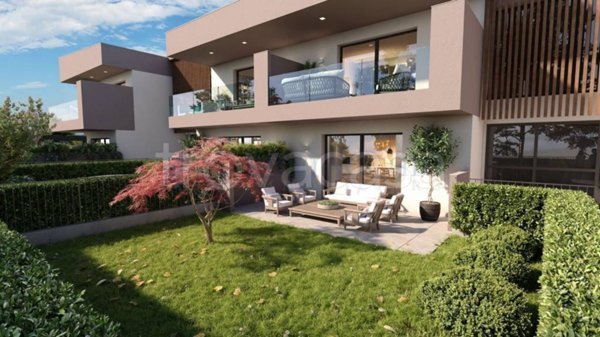 appartamento in vendita a Treviolo