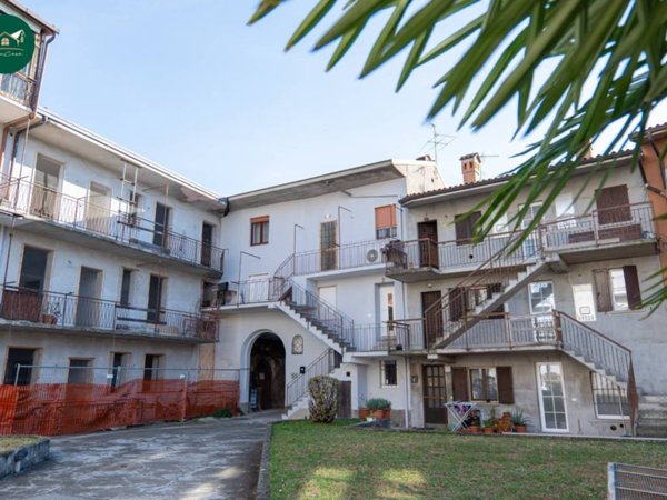 appartamento in vendita a Treviolo